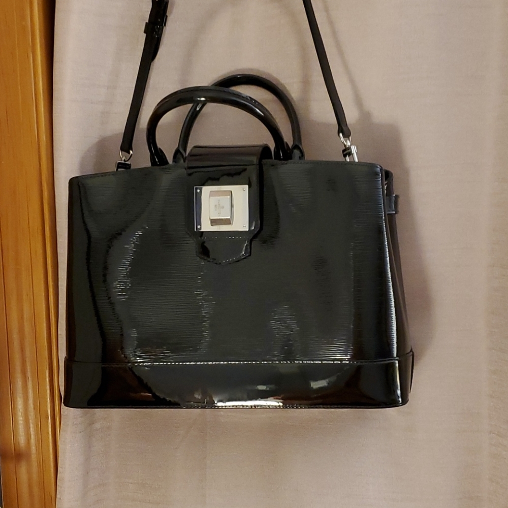 Louis Vuitton handbag